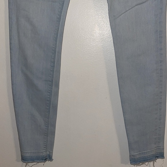 🌹HUDSON SKINNY JEANS - Picture 3 of 7